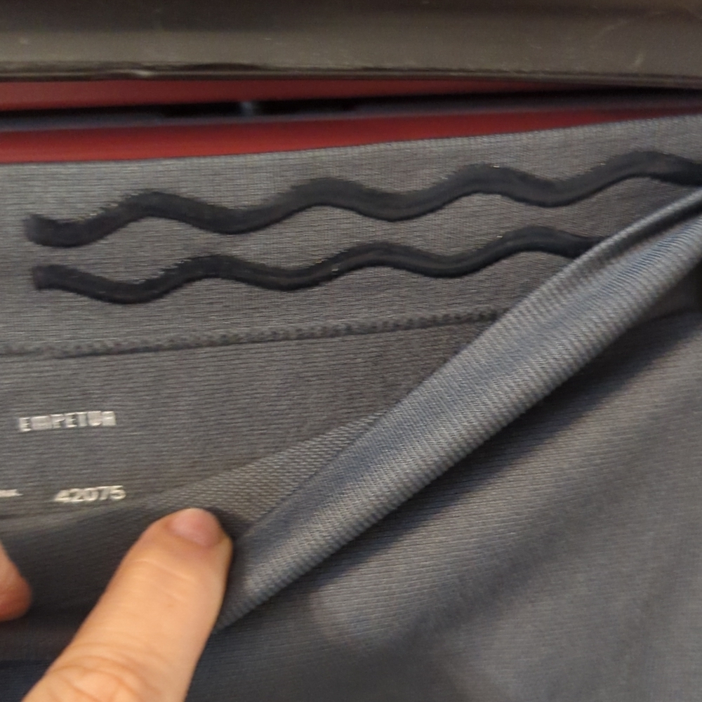 Shapermint Empetua Shapewear Gray Leggings - Large - Picture 4 of 4